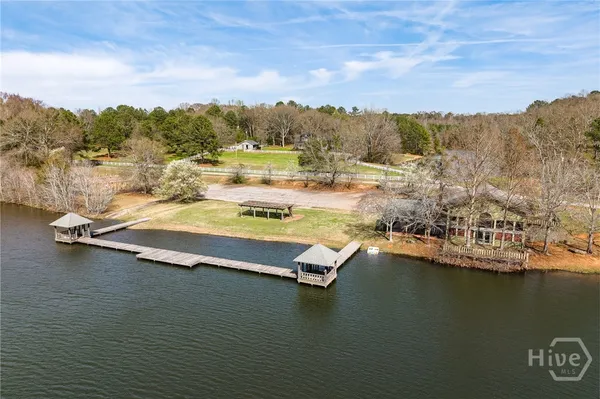 $650,000 | 12 Black Thorn Road, Colbert, GA 30628