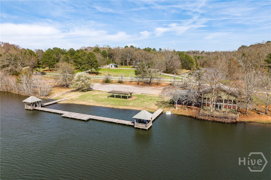 12 Black Thorn Road Colbert, GA 30628 - Photo 69 of 74