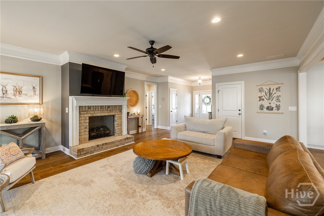 12 Black Thorn Road Colbert, GA 30628 - Photo 7 of 74