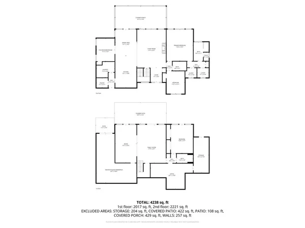 $650,000 | 12 Black Thorn Road, Colbert, GA 30628