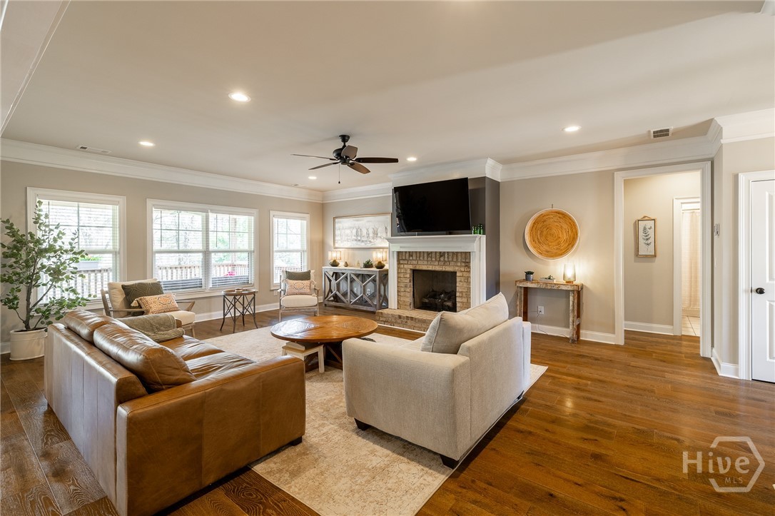 12 Black Thorn Road Colbert, GA 30628 - Photo 8 of 74