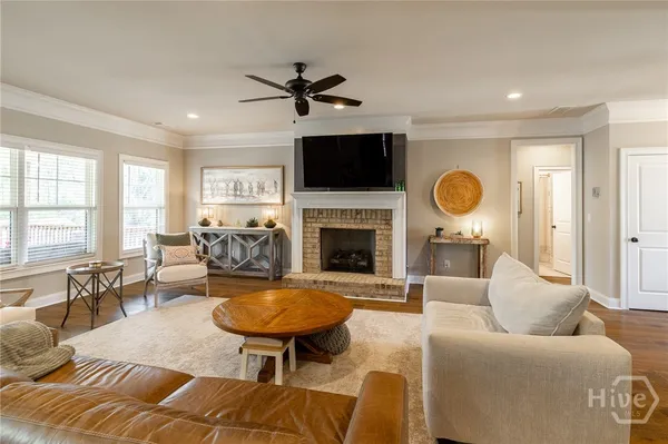 $650,000 | 12 Black Thorn Road, Colbert, GA 30628