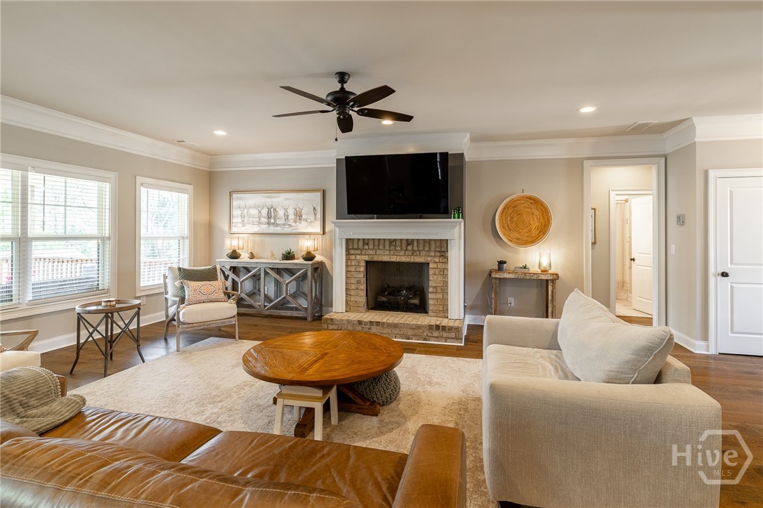 12 Black Thorn Road Colbert, GA 30628 - Photo 9 of 74