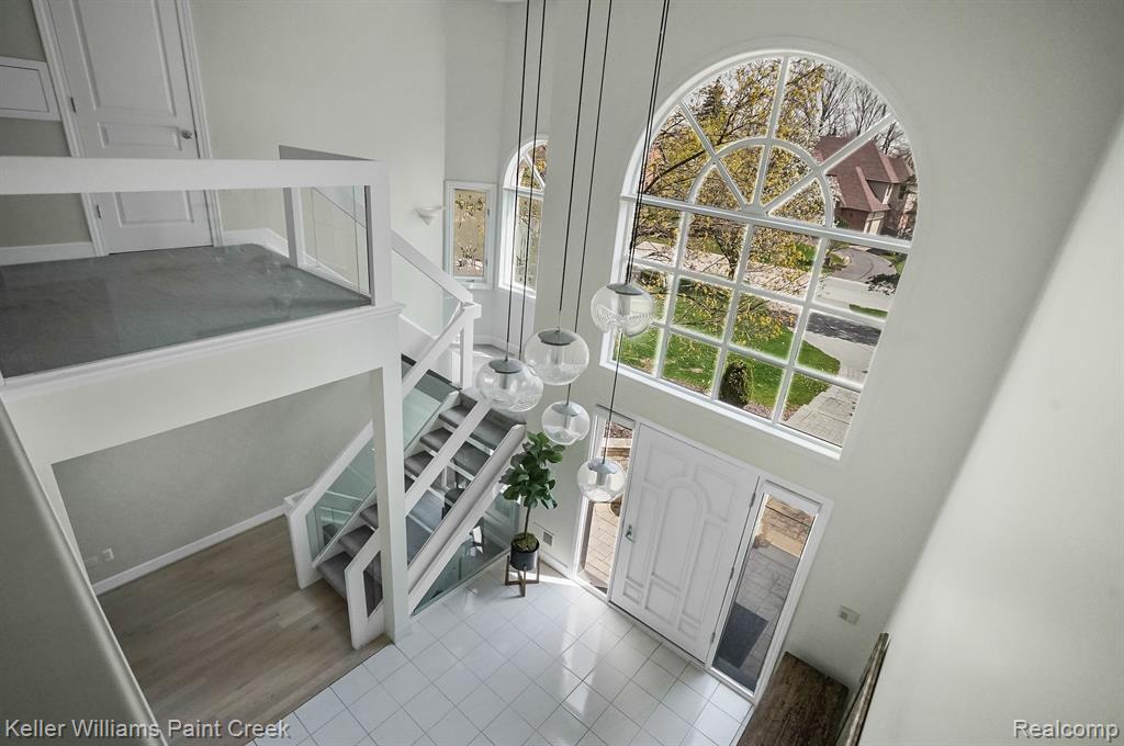 1865 Archers Pointe Rochester Hills, MI 48306 - Photo 22 of 61