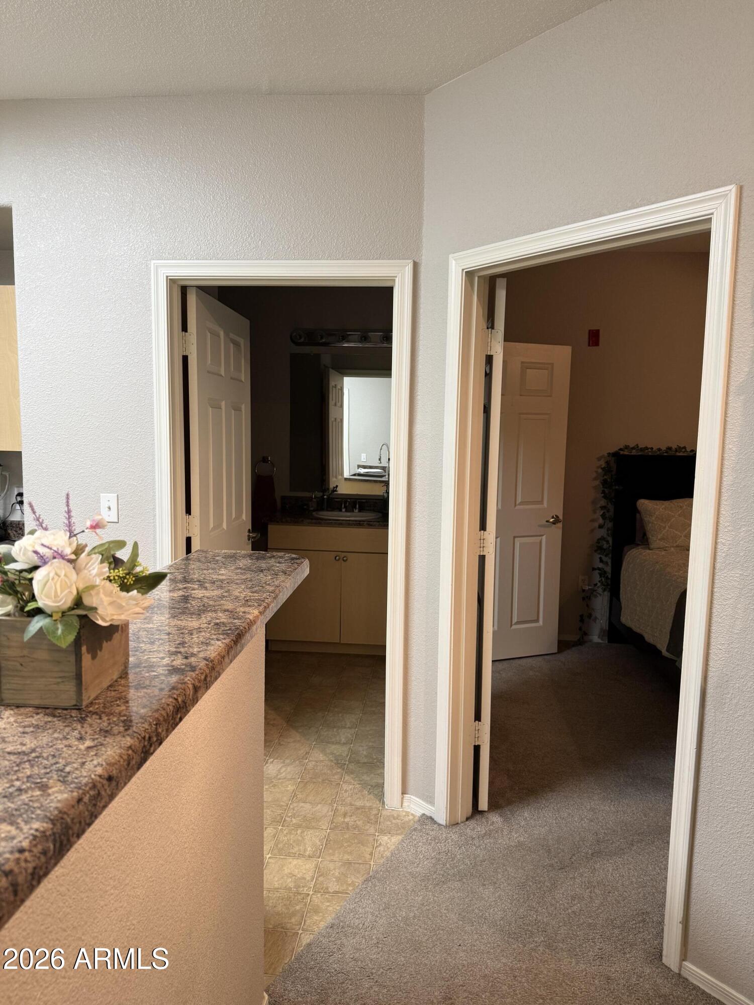 18416 North Cave Creek Road, Unit 1014 Phoenix, AZ 85032 - Photo 11 of 26 18416 N Cave Creek Rd Unit 1014 Kitchen