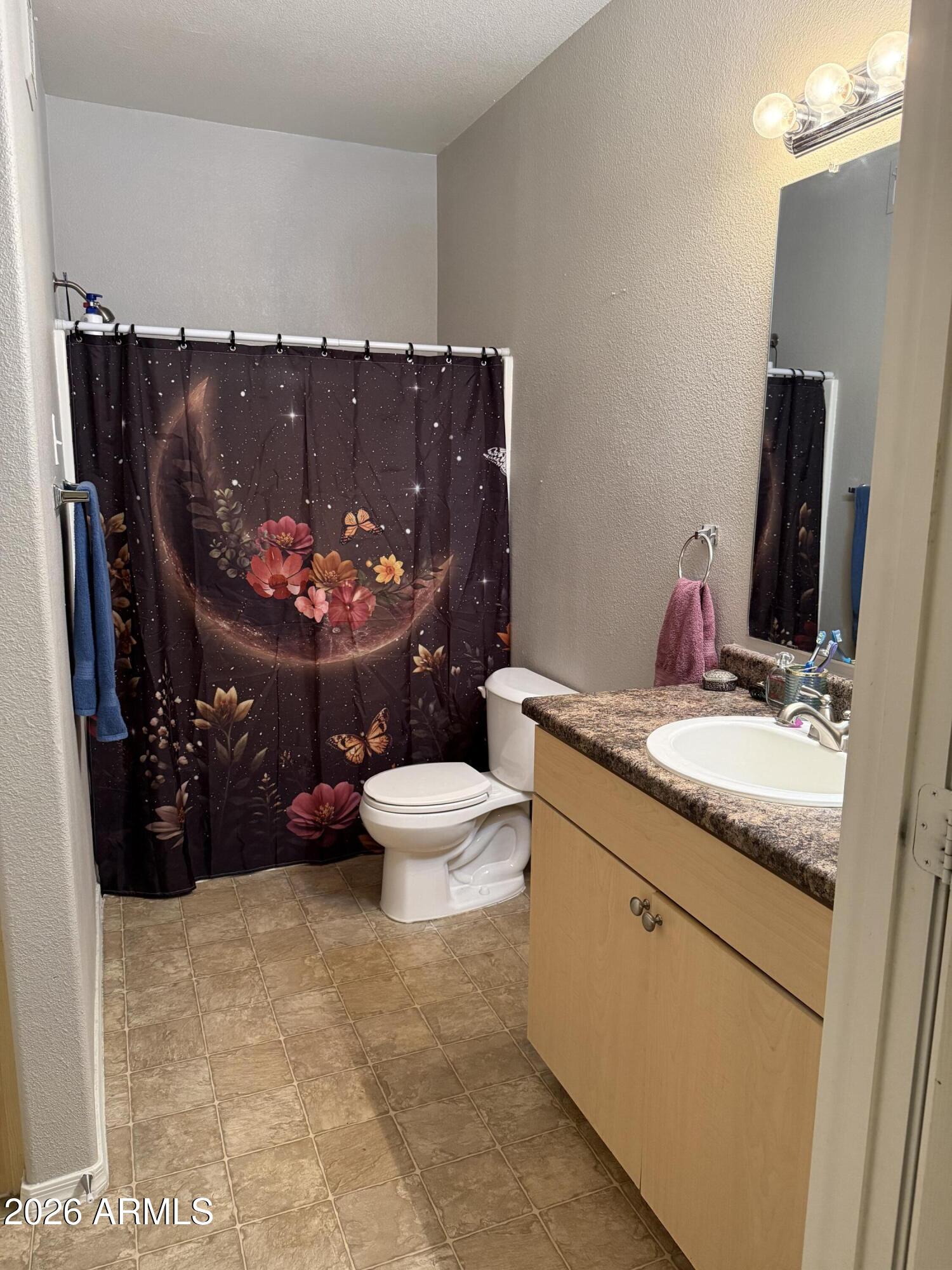 18416 North Cave Creek Road, Unit 1014 Phoenix, AZ 85032 - Photo 13 of 26 18416 N Cave Creek Rd Unit 1014 Bathroom