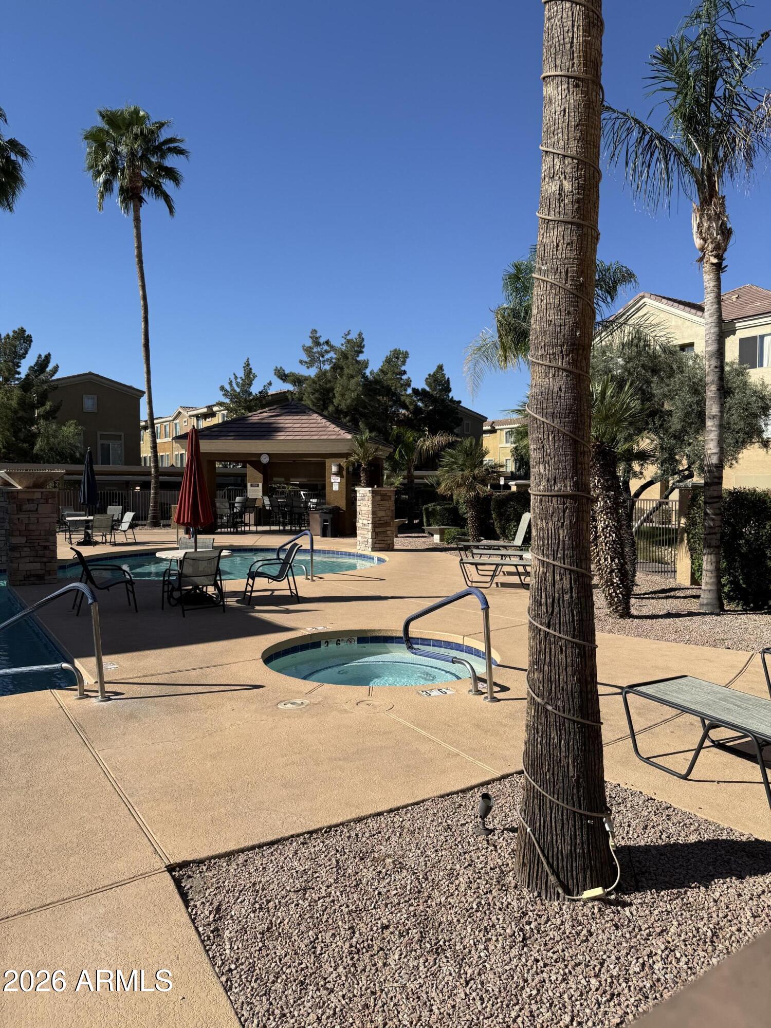 18416 North Cave Creek Road, Unit 1014 Phoenix, AZ 85032 - Photo 20 of 26 18416 N Cave Creek Rd Unit 1014 Spa