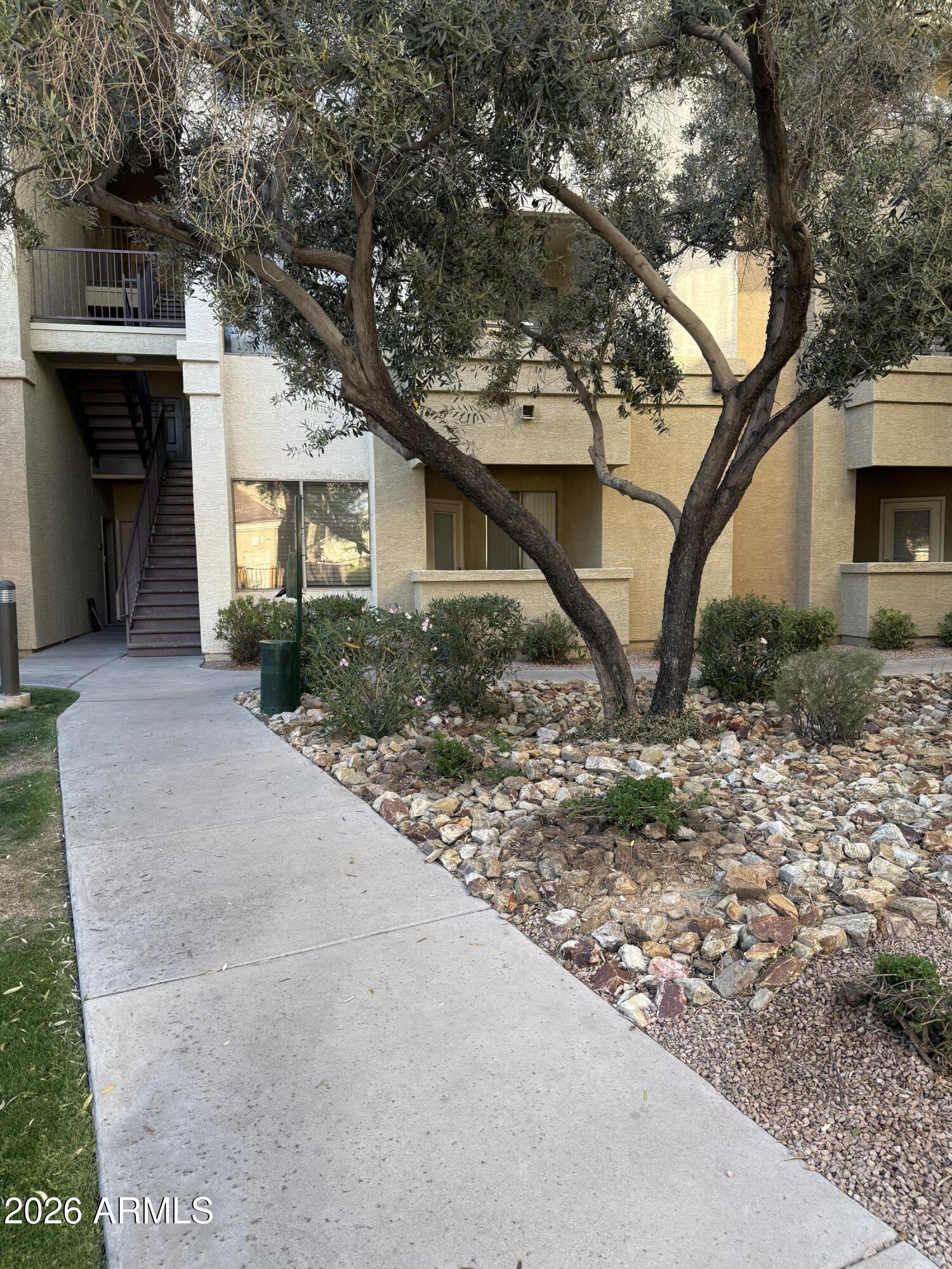 18416 North Cave Creek Road, Unit 1014 Phoenix, AZ 85032 - Photo 22 of 26 18416 N Cave Creek Rd Unit 1014 Common A