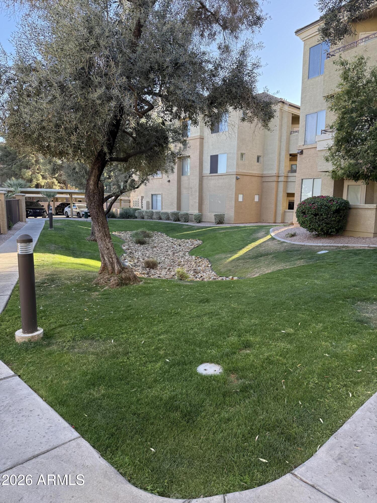 18416 North Cave Creek Road, Unit 1014 Phoenix, AZ 85032 - Photo 23 of 26 18416 N Cave Creek Rd Unit 1014 Common A