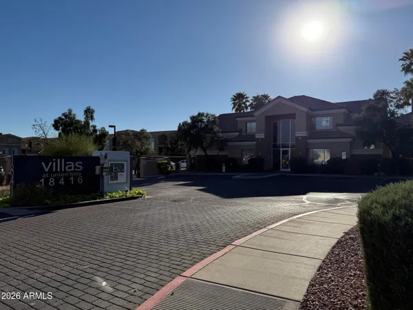 $215,000 | 18416 North Cave Creek Road, Unit 1014, Phoenix, AZ 85032