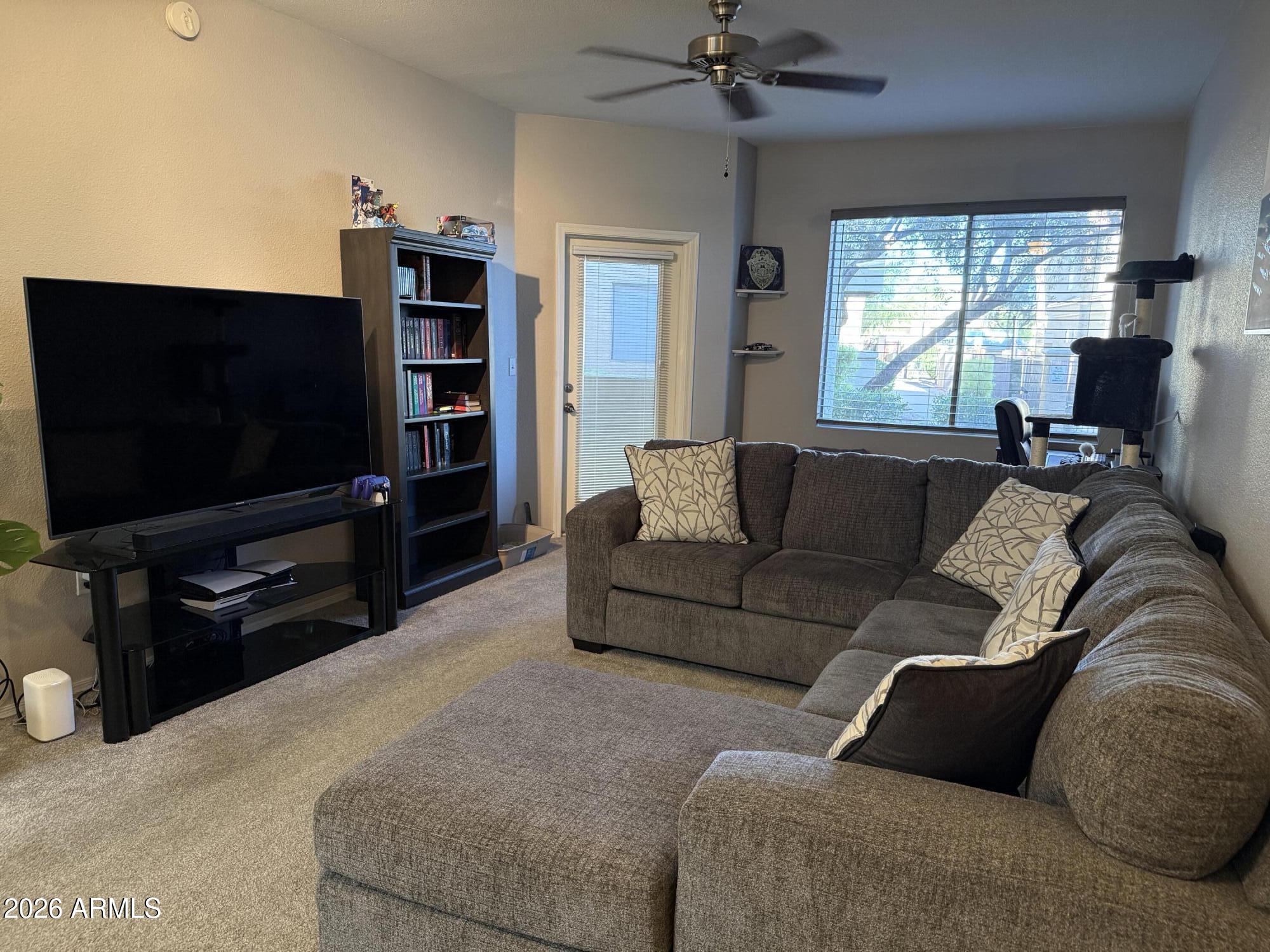 18416 North Cave Creek Road, Unit 1014 Phoenix, AZ 85032 - Photo 3 of 26 18416 N Cave Creek Rd Unit 1014 Living A