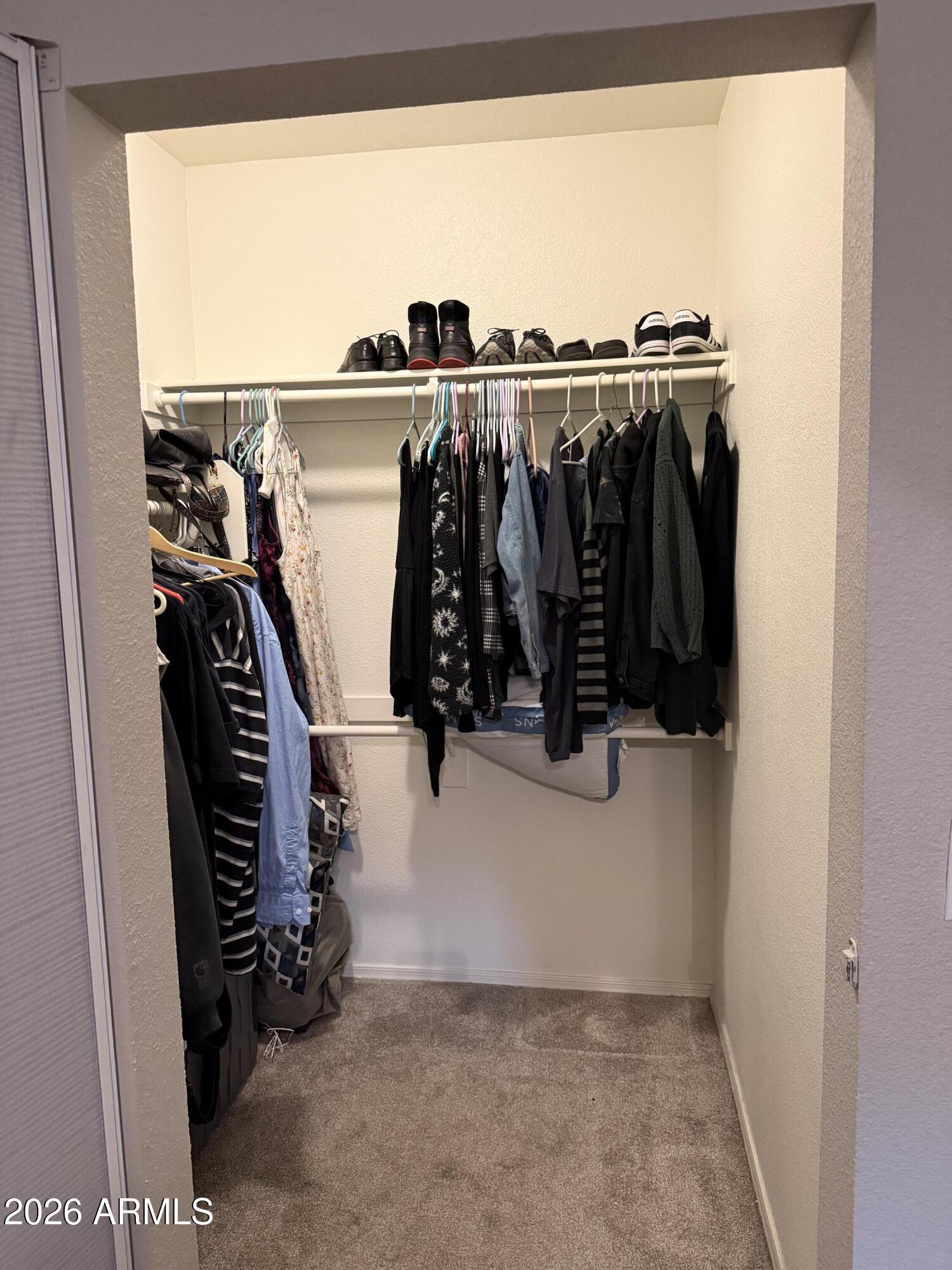 18416 North Cave Creek Road, Unit 1014 Phoenix, AZ 85032 - Photo 10 of 26 18416 N Cave Creek Rd Unit 1014 Walk in