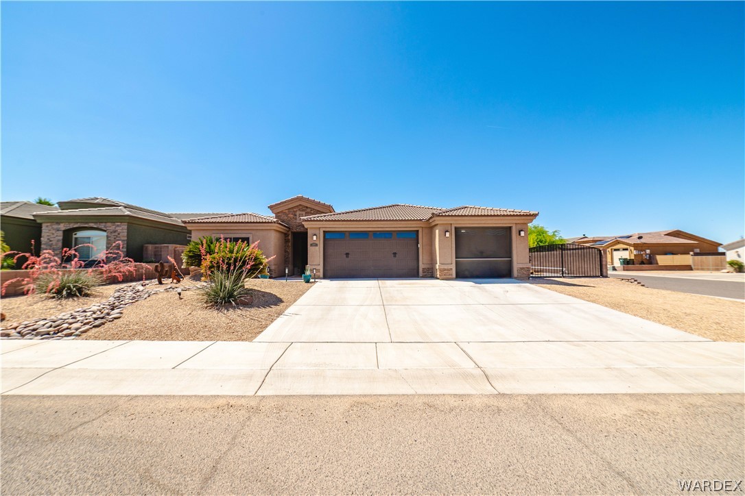 3258 Motherload Road Kingman, AZ 86401 - Photo 7 of 81