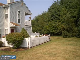 1612 Covington Road, Unit 6 Yardley, PA 19067 - Photo 1 of 12 Exterior Front