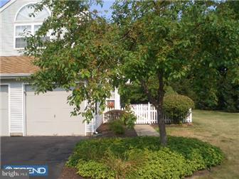 1612 Covington Road, Unit 6 Yardley, PA 19067 - Photo 2 of 12 Exterior Front