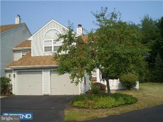 1612 Covington Road, Unit 6 Yardley, PA 19067 - Photo 3 of 12 Exterior Side