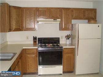 1612 Covington Road, Unit 6 Yardley, PA 19067 - Photo 6 of 12 Kitchen