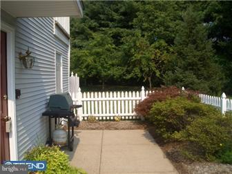 1612 Covington Road, Unit 6 Yardley, PA 19067 - Photo 10 of 12 Exterior Side