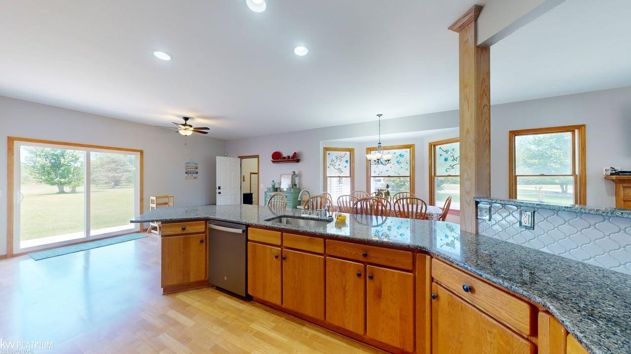 9352 Arnold Road Fair Haven, MI 48023 - Photo 16 of 45