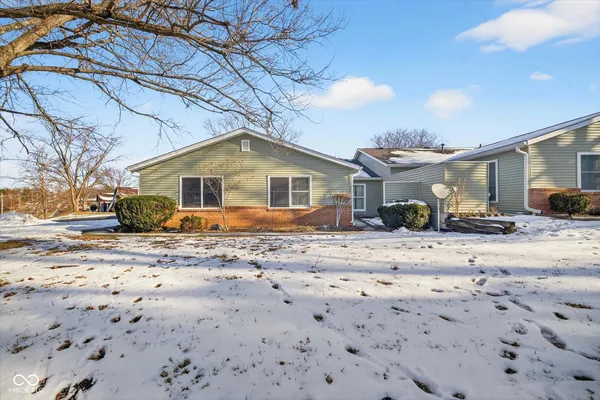 $219,000 | 751 East Waterloo Court, Bloomington, IN 47401