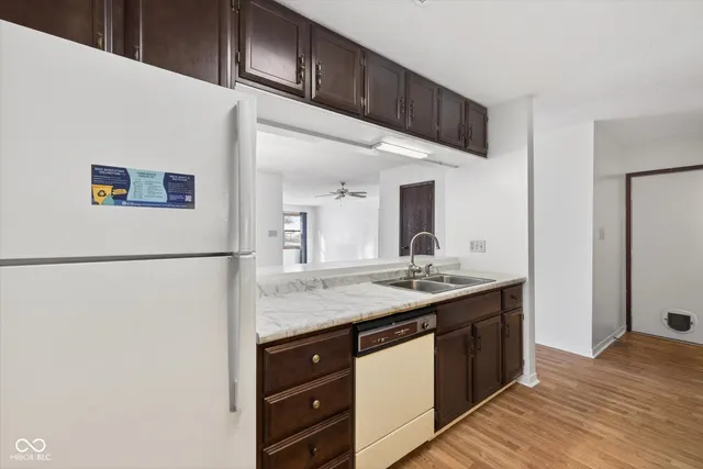 $225,000 | 751 East Waterloo Court, Bloomington, IN 47401