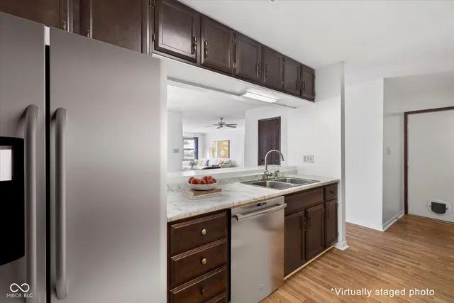 $225,000 | 751 East Waterloo Court, Bloomington, IN 47401