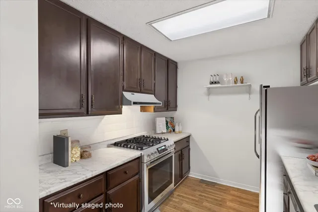 $225,000 | 751 East Waterloo Court, Bloomington, IN 47401