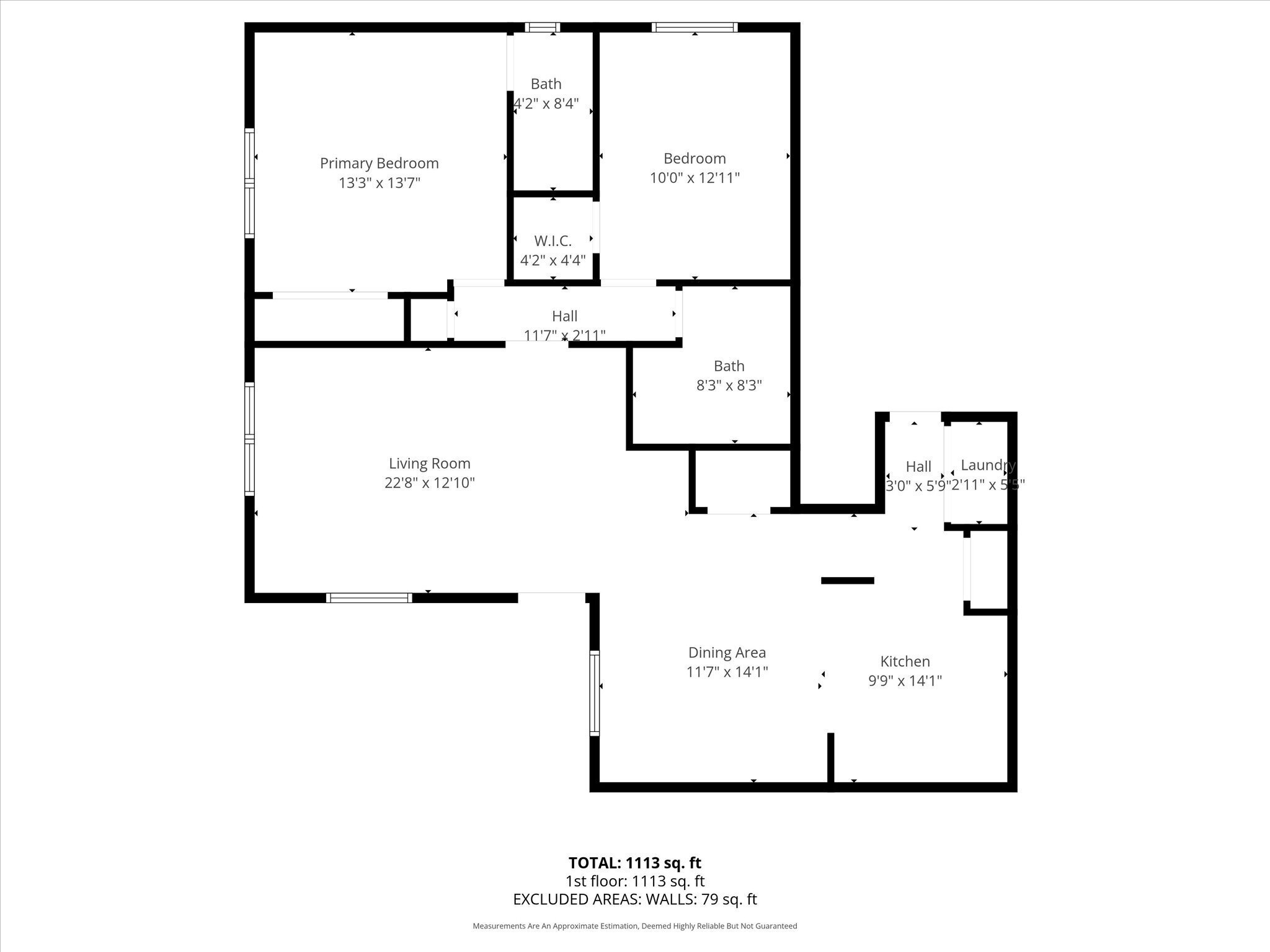 751 East Waterloo Court Bloomington, IN 47401 - Photo 30 of 31