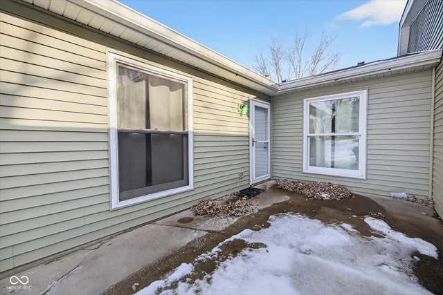 $225,000 | 751 East Waterloo Court, Bloomington, IN 47401