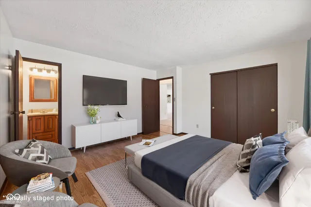 $225,000 | 751 East Waterloo Court, Bloomington, IN 47401