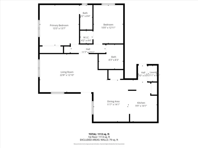 $225,000 | 751 East Waterloo Court, Bloomington, IN 47401