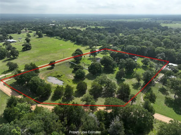 $649,000 | 16292 Sycamore Road, Cat Spring, TX 78933