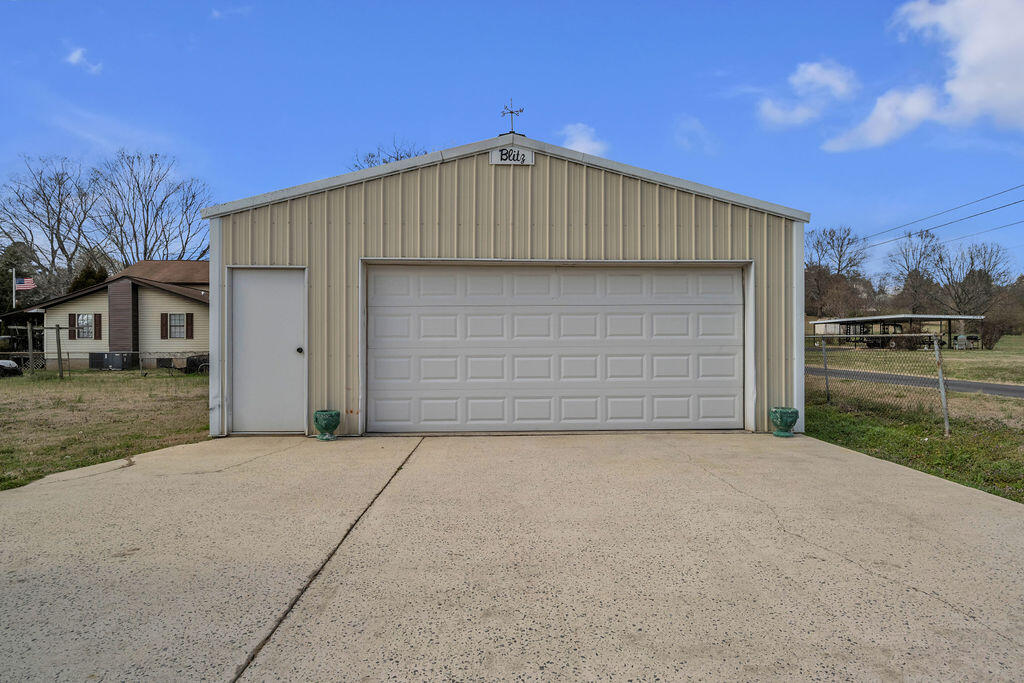 7803 Middle Valley Road Hixson, TN 37343 - Photo 40 of 43 7803MiddleValley-40