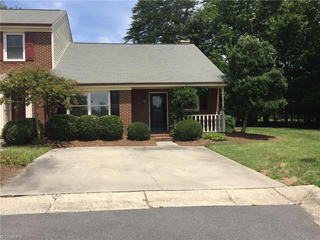 1730 Ternberry Road High Point, NC 27262 - Photo 1 of 22 Gallery Image 1