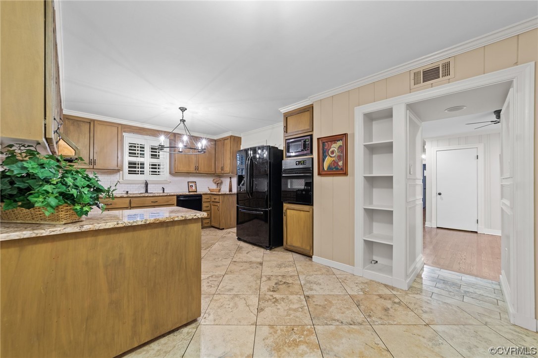 9106 Gayton Road Henrico, VA 23229 - Photo 13 of 46 Gallery Image 13