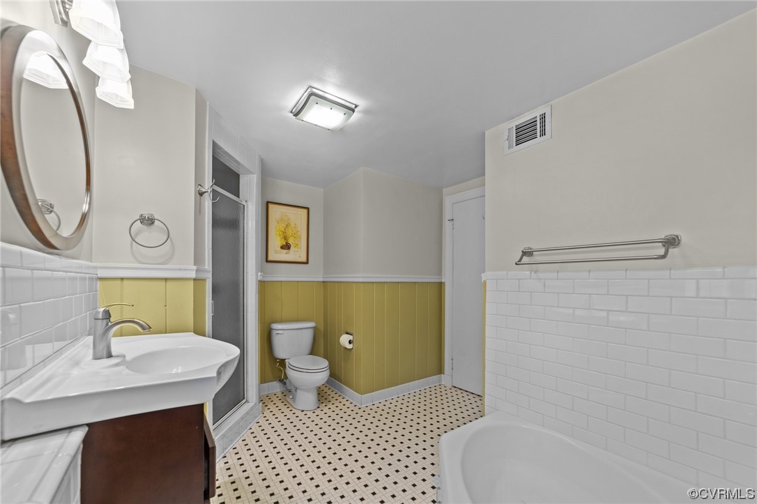 9106 Gayton Road Henrico, VA 23229 - Photo 20 of 46 Gallery Image 20