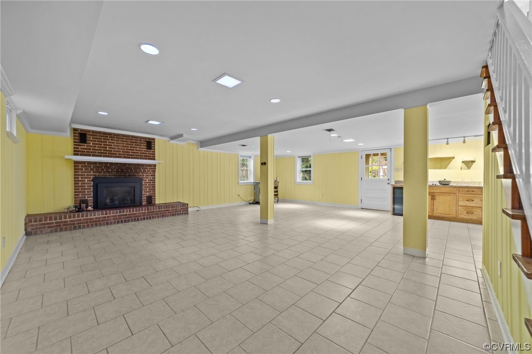 9106 Gayton Road Henrico, VA 23229 - Photo 29 of 46 Gallery Image 29