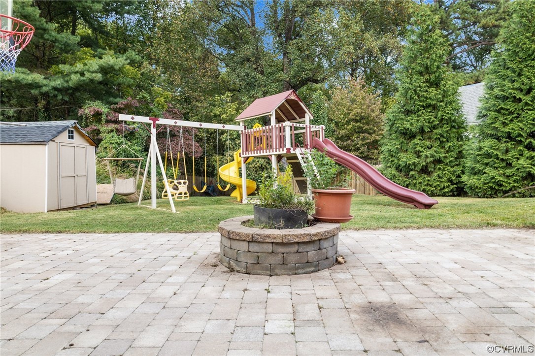 9106 Gayton Road Henrico, VA 23229 - Photo 38 of 46 Gallery Image 38