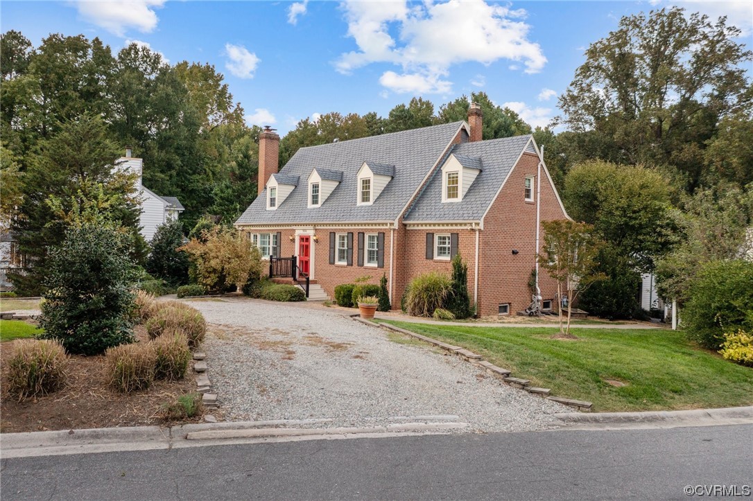 9106 Gayton Road Henrico, VA 23229 - Photo 43 of 46 Gallery Image 43