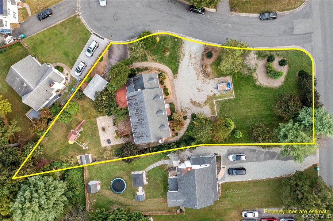 9106 Gayton Road Henrico, VA 23229 - Photo 44 of 46 Gallery Image 44
