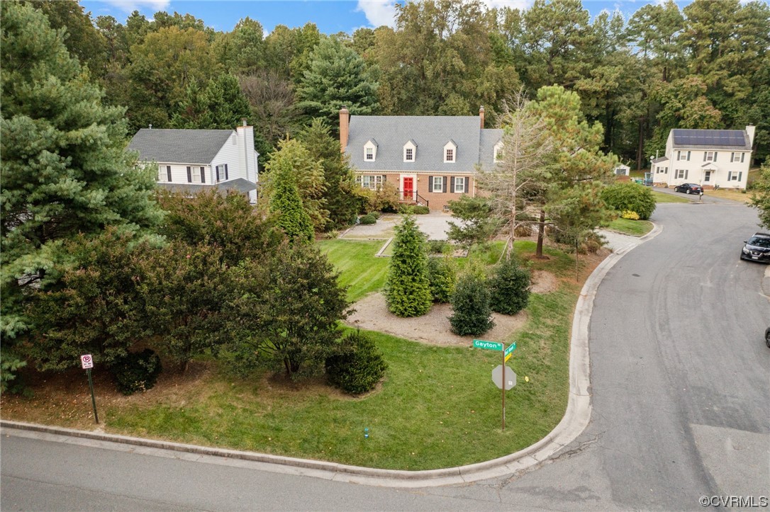 9106 Gayton Road Henrico, VA 23229 - Photo 45 of 46 Gallery Image 45