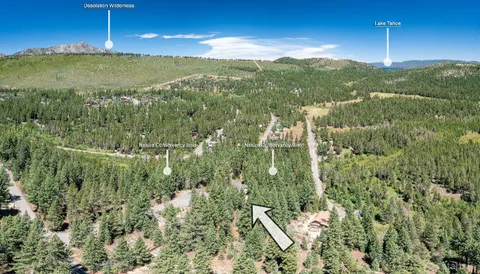 $839,000 | 1581 Estate Court, South Lake Tahoe, CA 96150