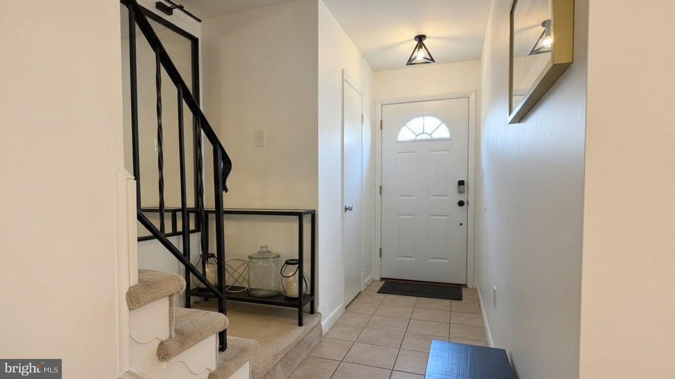 16031 Dorset Road, Unit 161 Laurel, MD 20707 - Photo 16 of 25 a view of an entryway