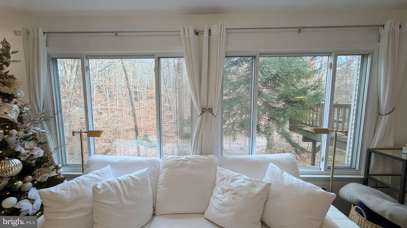 16031 Dorset Road, Unit 161 Laurel, MD 20707 - Photo 5 of 25 a living room with furniture and a large window
