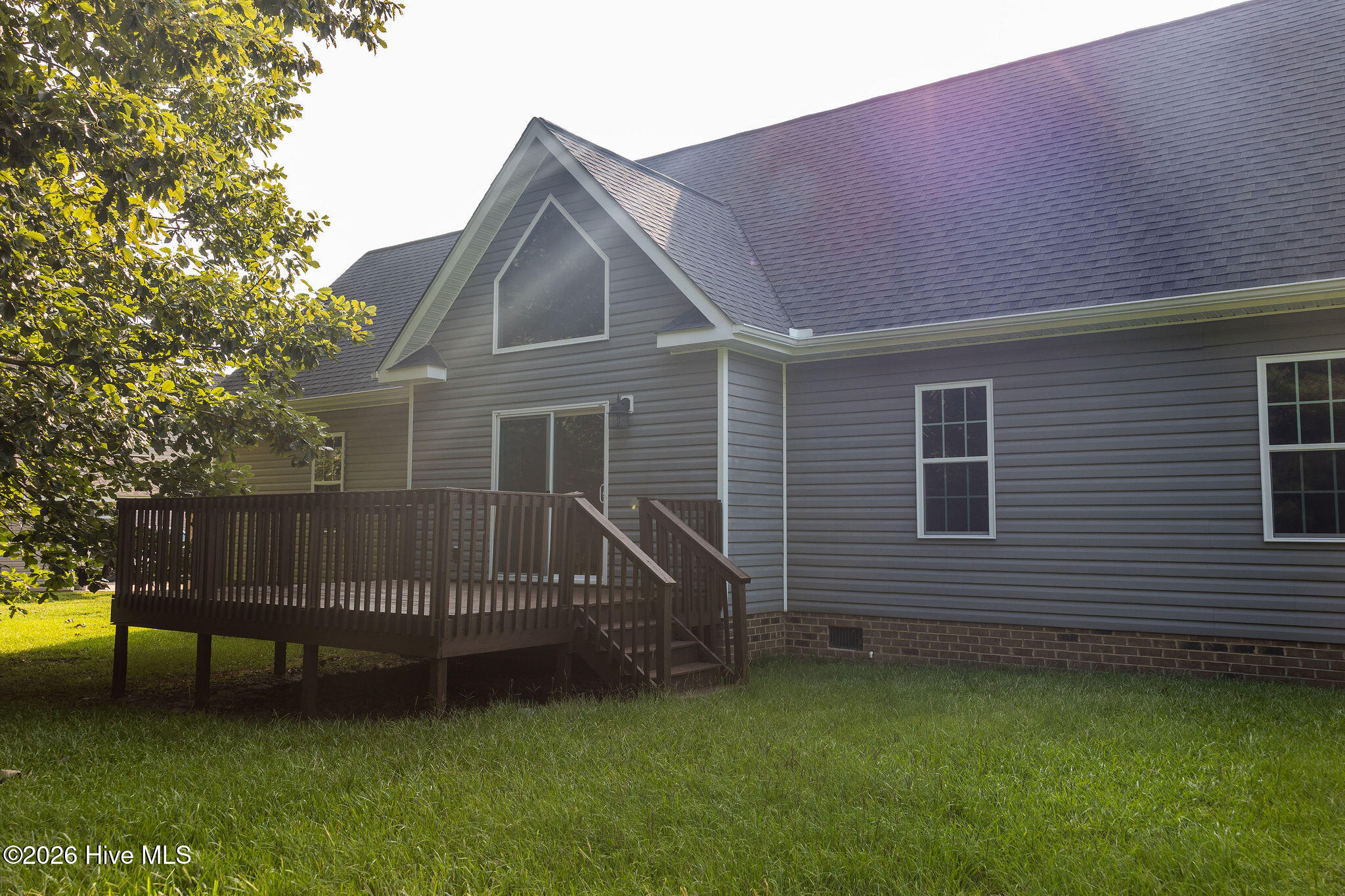 1006 Braswell Road Goldsboro, NC 27530 - Photo 39 of 42