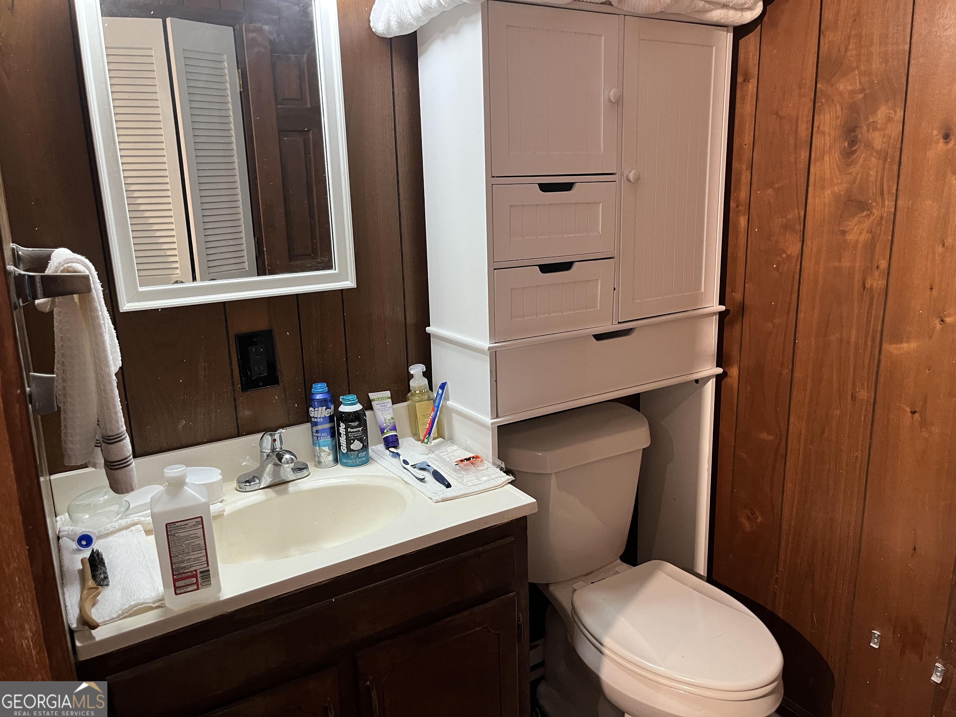 813 Mayes Way Manchester, GA 31816 - Photo 15 of 40
