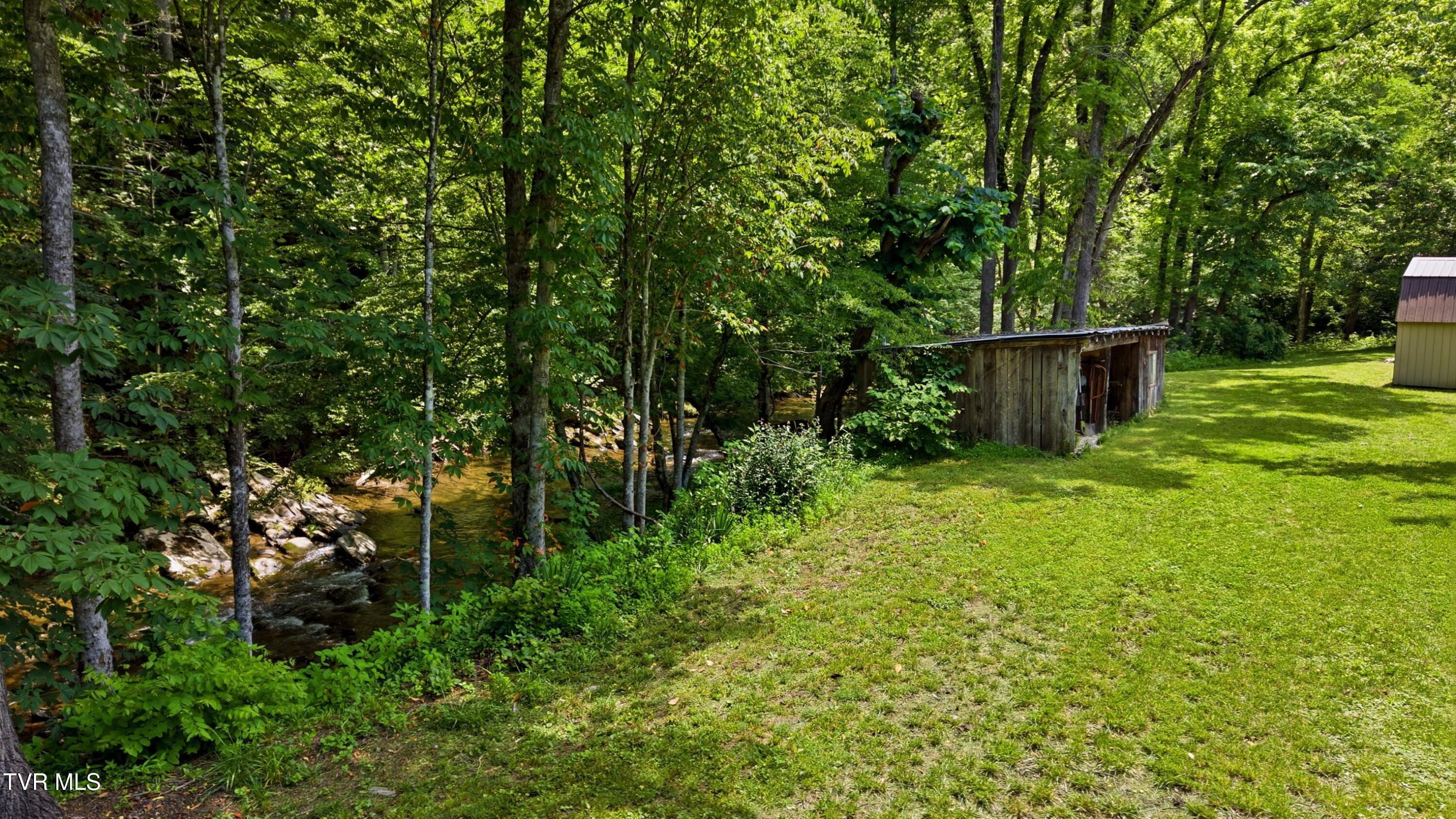 4124 Big Creek Road Hartford, TN 37753 - Photo 52 of 56 052-4124BigCreekRoad-Hartford-TN-37753-S