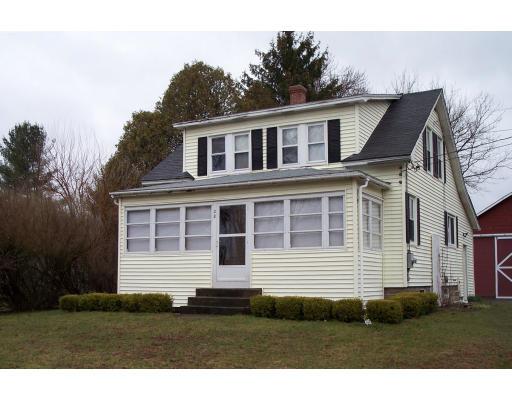 28 Old Amherst Road Sunderland, MA 01375 - Photo 1 of 2 Gallery Image 1