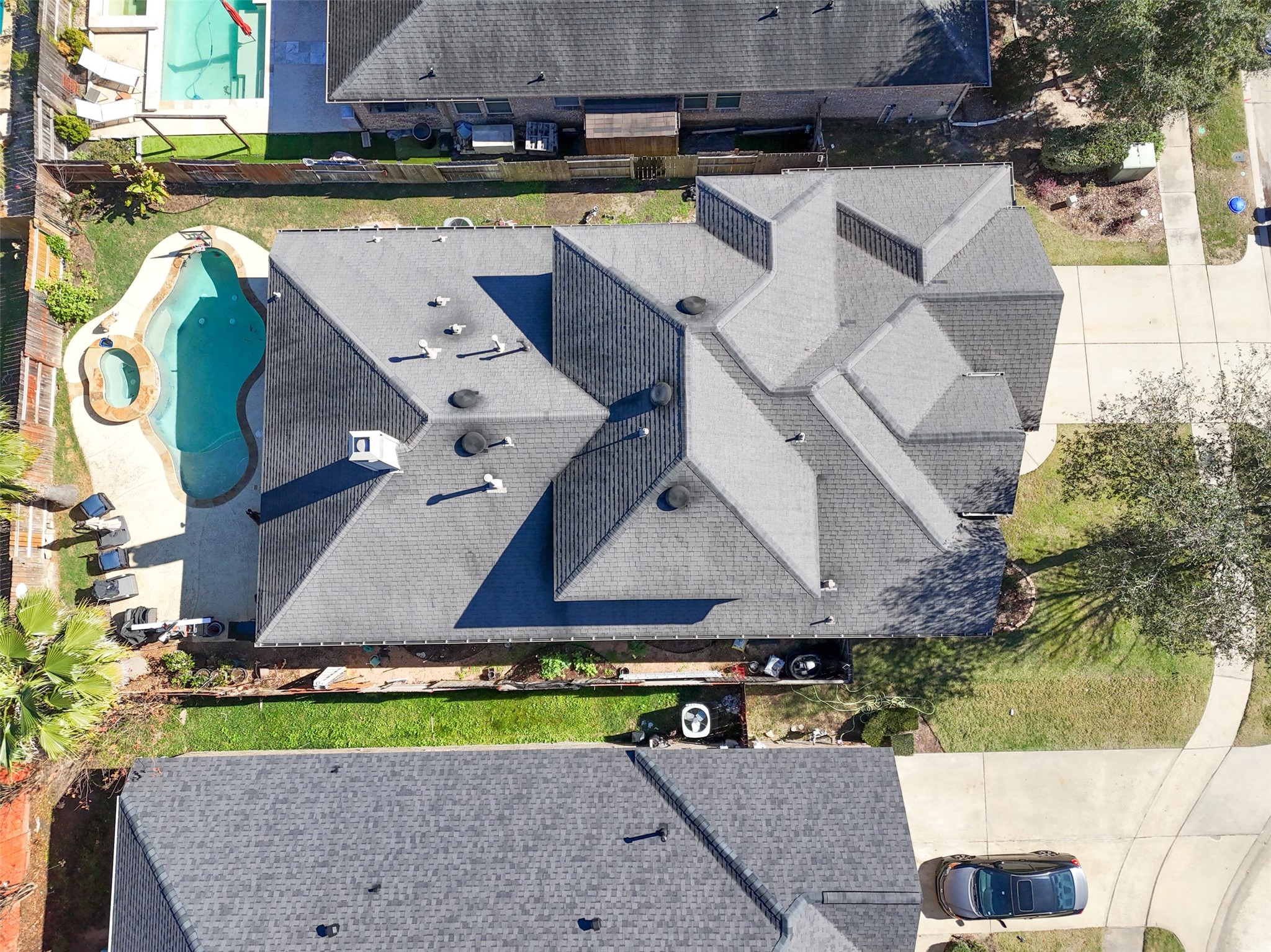 8111 Little Scarlet Street Conroe, TX 77385 - Photo 24 of 24