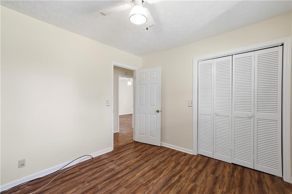 1654 Resaca Lafayette Road Northwest Sugar Valley, GA 30746 - Photo 26 of 53